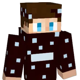 skatealex12 Minecraft avatar bust