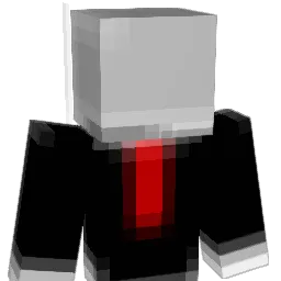 skatefrlife Minecraft avatar bust