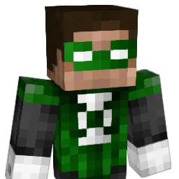 skaterphil1000 Minecraft avatar bust