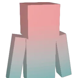 skatteredechoes Minecraft avatar bust