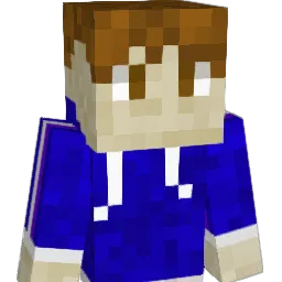 skay_g Minecraft avatar bust