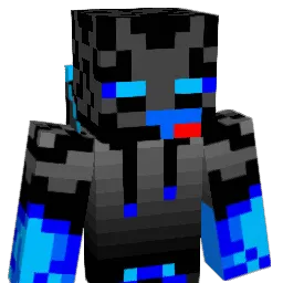 skaytchlabs Minecraft avatar bust