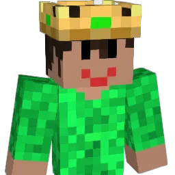 skaz746 Minecraft avatar bust