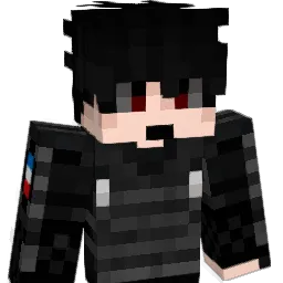 skazersz Minecraft avatar bust