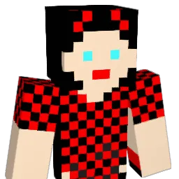 skdorl Minecraft avatar bust