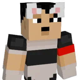 skebob_14 Minecraft avatar bust