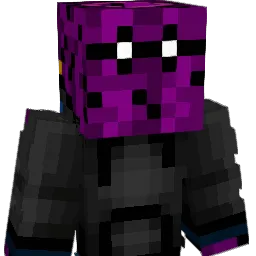 skeeasy Minecraft avatar bust
