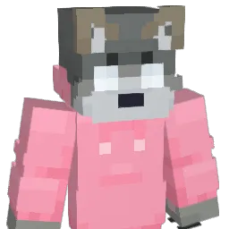 skeebOwO's Minecraft skin