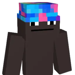 skeeblesss Minecraft avatar bust
