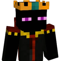 skeeper_ Minecraft avatar bust