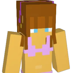 skeeretata1 Minecraft avatar bust