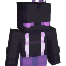 skeestro Minecraft avatar bust