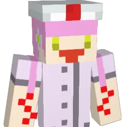 skeith21 Minecraft avatar bust