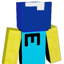 skeitt_ Minecraft avatar bust