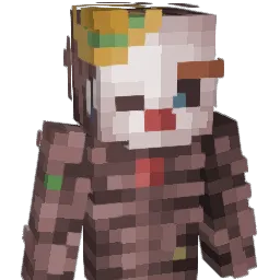 skelebobo649_ Minecraft avatar bust