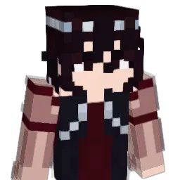 skeletallii_moon Minecraft avatar bust