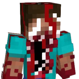 skeleton47's Minecraft skin
