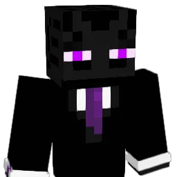 skeletonmorgue Minecraft avatar bust