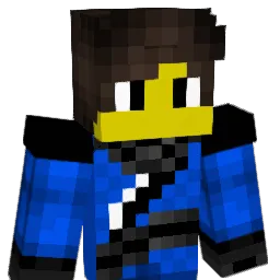 skep402 Minecraft avatar bust
