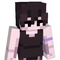 skeperoni Minecraft avatar bust