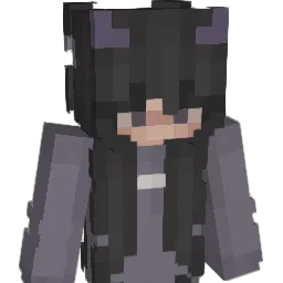 skeppysdisc Minecraft avatar bust
