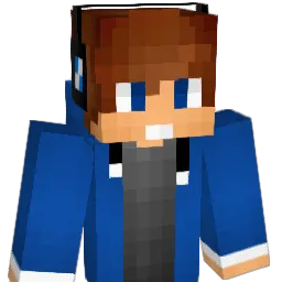 skepticAB Minecraft avatar bust