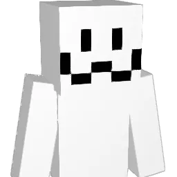 sketchy2 Minecraft avatar bust