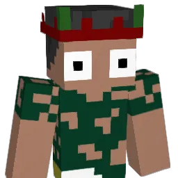 skff4's Minecraft skin