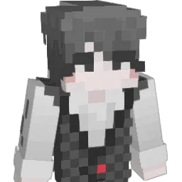 skguy05 Minecraft avatar bust