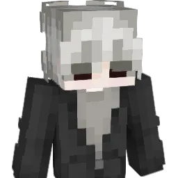 skheaven Minecraft avatar bust