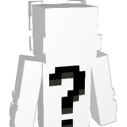 skibidi_sergej Minecraft avatar bust