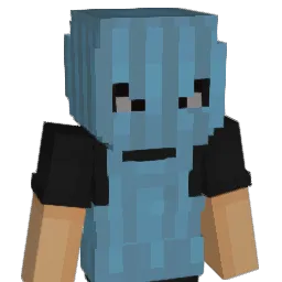 skibidisson Minecraft avatar bust