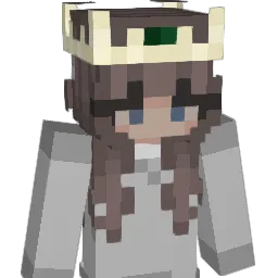 skiboots Minecraft avatar bust