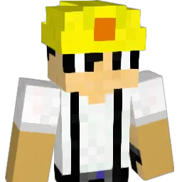 skiboy941 Minecraft avatar bust