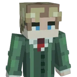 skid_marc25 Minecraft avatar bust