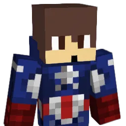 skidmorep Minecraft avatar bust