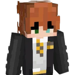 skiffsoft Minecraft avatar bust