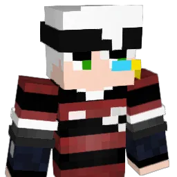skiiiteeeer Minecraft avatar bust
