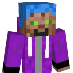 skiledmonkey2 Minecraft avatar bust