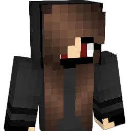 skille146 Minecraft avatar bust