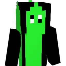 skilledmelon19's Minecraft skin