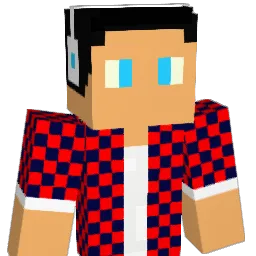 skiller0180 Minecraft avatar bust