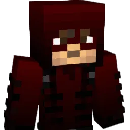 skillfulhitman1 Minecraft avatar bust