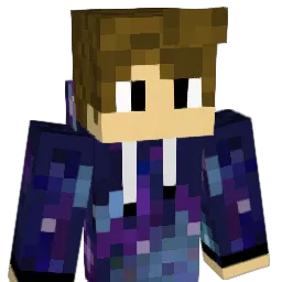 skillplayer12's Minecraft skin