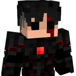 skillxr Minecraft avatar bust