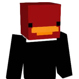 skimmilk906 Minecraft avatar bust