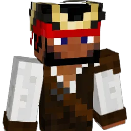 skinback's Minecraft skin