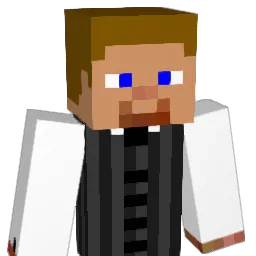 skindredmidget Minecraft avatar bust