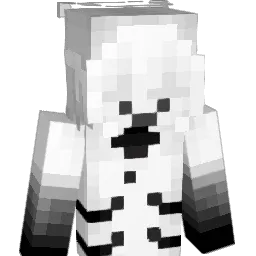 skinnyjoe2 Minecraft avatar bust