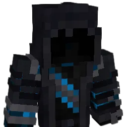 skinpicker99 Minecraft avatar bust